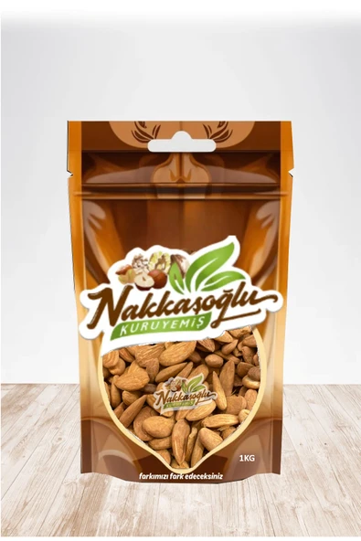 Çiğ Datça Badem 1 Kg ürün görseli