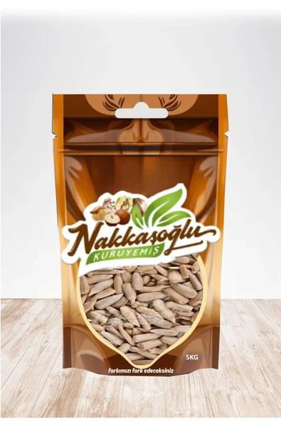 Çiğ Çekirdek İçi 5 Kg ürün görseli