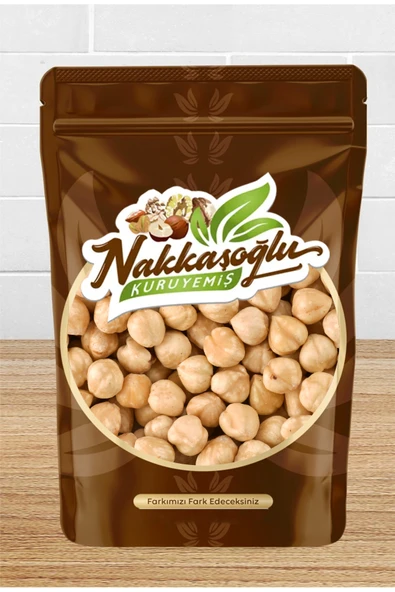 Kavrulmuş Giresun Fındık 750gr