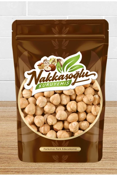 Çifte Kavrulmuş Fındık 500gr