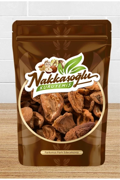 Hoşaflık Yaprak Kayısı 500gr