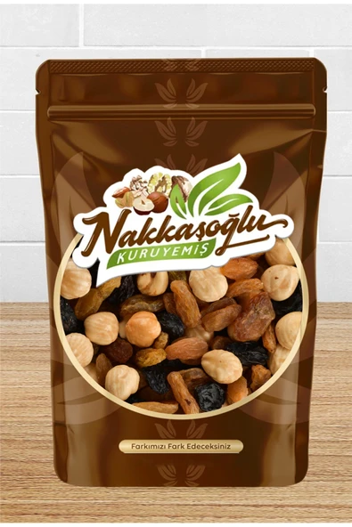 Enerji Karışık Kuruyemiş 1 Kg ürün görseli