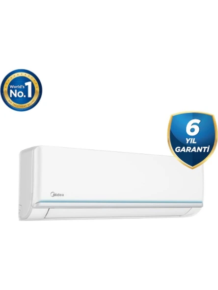 Midea Xtreme Save AG2Eco-18NXD0-I 18000 BTU Duvar Tipi Inverter Klima - 1