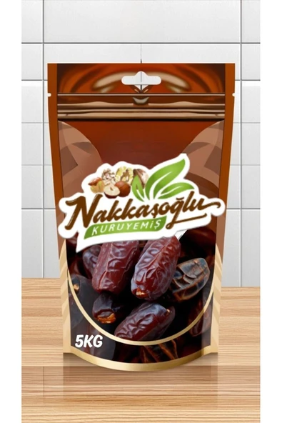 Kudüs Hurma 5KG ürün görseli