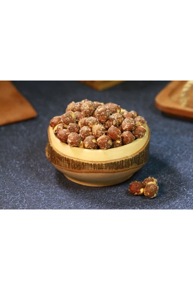 Tuzlu Fındık 500gr - 2