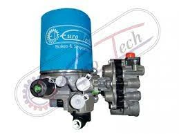 İveco Truck Hava Kurutucu Ve Dagıtıcı Komple (filtresiz) - İveco / Stralıs - Eurotech 327.440.0 - Resim 1