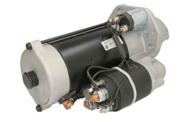 İveco Truck Mars Motoru İveco  Eurocargo 65 E Nis 23300la4ma - Bosch 1986s10040 - Resim 2