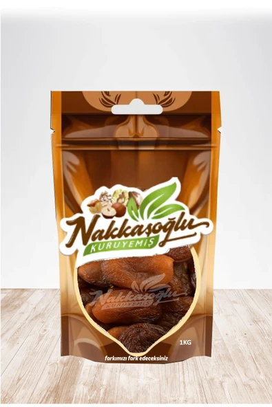 Jumbo Günkurusu Kayısı 1 Kg ürün görseli