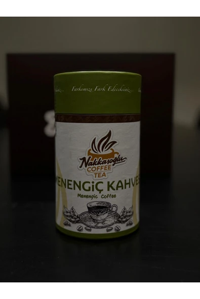 NAKKAŞOĞLU KURUYEMİŞ MENENGİÇ KAHVESİ 200 GR