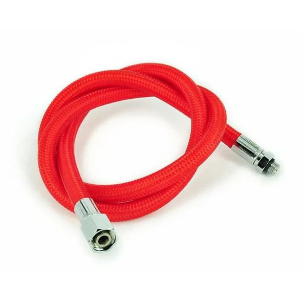 BESTDIVERS Hortum Regülatör XTREME Miflex, Alçak Basınç 80 cm. - Resim 3