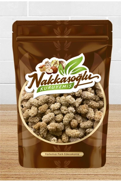 Pütürge Dut Kurusu 250gr ürün görseli