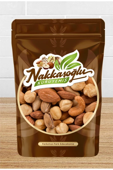 Ultra Karışık Kuruyemiş 5 Kg ürün görseli