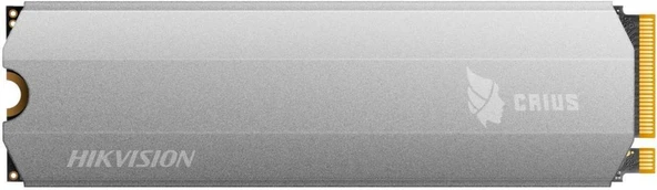 Hikvision E2000 HS-SSD-E2000/2048G PCI-Express 3.0 2 TB M.2 SSD - 1