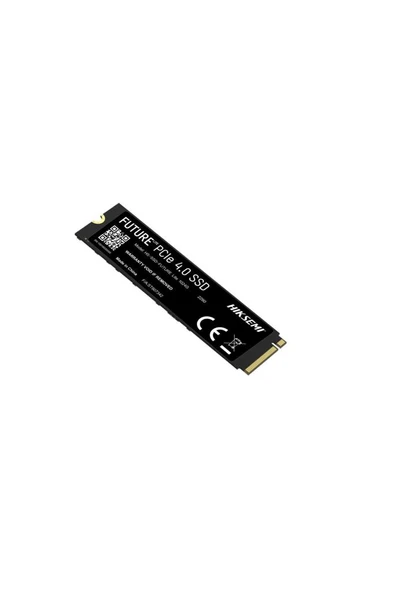 Hiksemi Future HS-SSD-FUTURE PCI-Express 4.0 1 TB M.2 SSD Teşhir - 2
