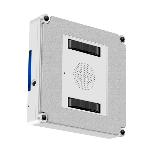Yasomi Perimax Akıllı Cam Silme Robotu - 3
