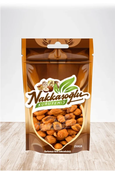 Soslu Mısır 250Gr ürün görseli