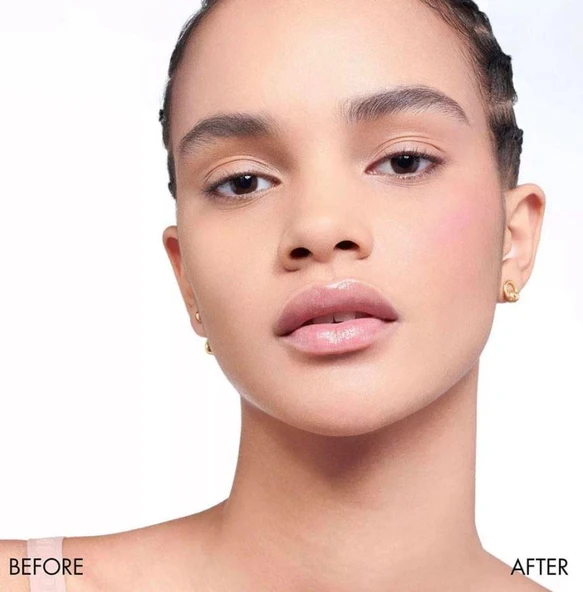 Dior Backstage Rosy Glow Blush 001 Pink - 2