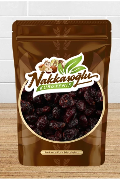 Yaban Mersini 1 Kg - 1
