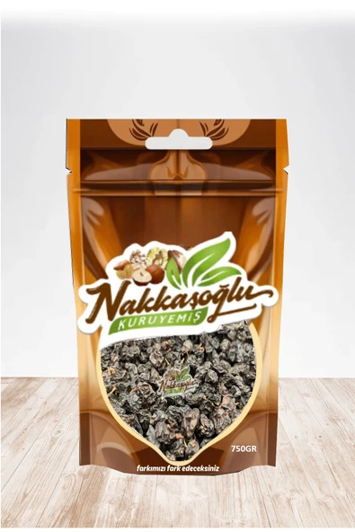 Keçimen Siyah Üzüm 750 Gr ürün görseli