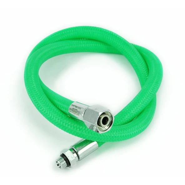 BESTDIVERS Hortum Regülatör XTREME Miflex, Alçak Basınç 80 cm. - Resim 4