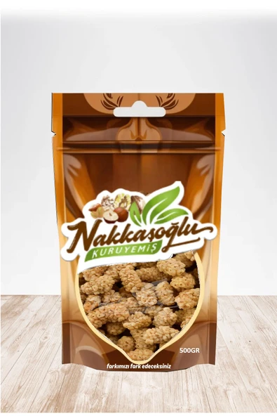 Ulukale Dut Kurusu 500Gr ürün görseli