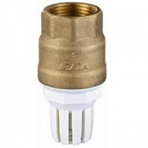 Eca 1 1/4 Kuyu Çekvalf 601007019