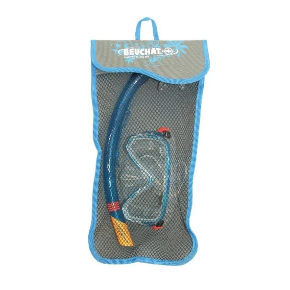 BEUCHAT SET MS OCEO Çocuk Maske Şnorkel - 2