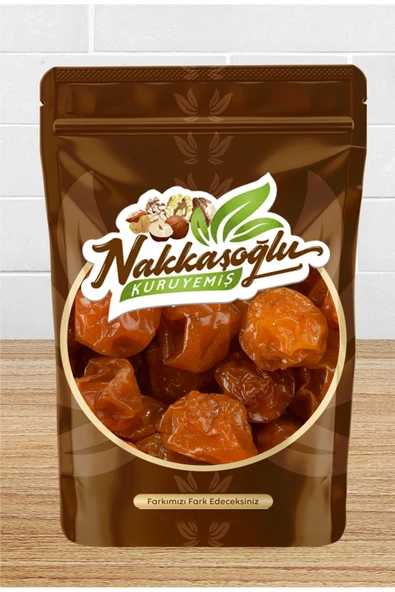 Sarı Erik Kurusu 750gr ürün görseli