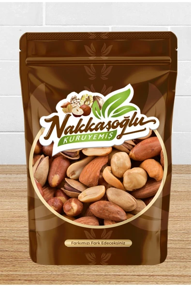 Mega Karışık Kuruyemiş 750gr ürün görseli