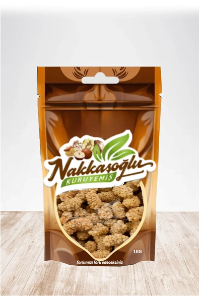 Ulukale Dut Kurusu 1 Kg ürün görseli