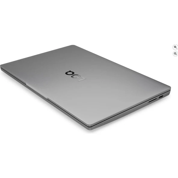 Loq I5-12450HX 16GB Ram, 512GB Ssd, 15.6 Inç Fhd Ips, Rtx 3050 6gb Gddr6 Freedos Dizüstü Bilgisayar, 83LK008KTR - Resim 5