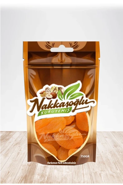 Kabaaşı Sarı Kayısı 750Gr ürün görseli