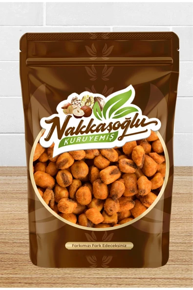 Soslu Mısır 100gr ürün görseli