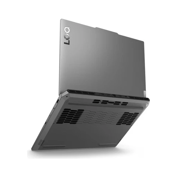 Lenovo loq 15IAX9 Intel Core I5 12450HX 16GB 512GB SSD RTX3050 W11 Home 15.6" Fhd 83GS0013TR Hmf3 - Resim 3