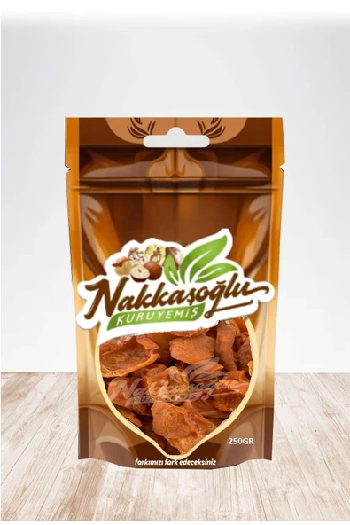 Yaprak Kayısı 250Gr
