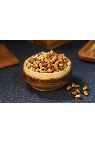 Mısır Kavurgası 750gr - Resim 2