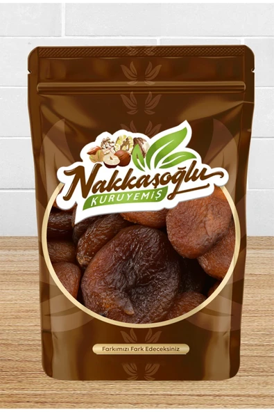 Jumbo Günkurusu Kayısı 750gr ürün görseli