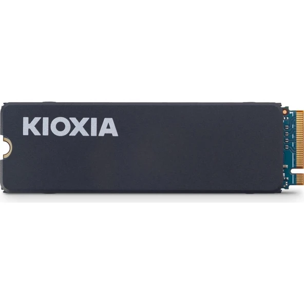 KIOXIA 2TB EXCRİA SSD - Resim 3