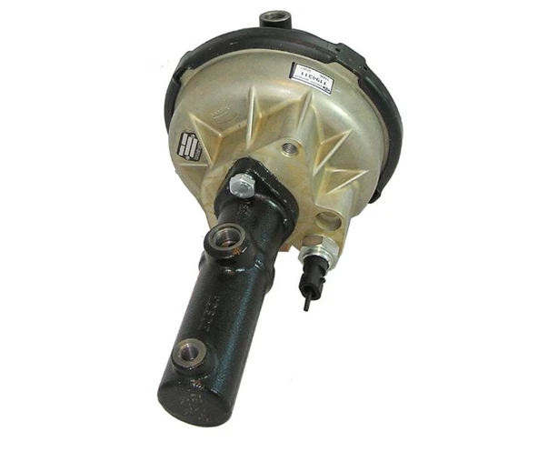 Unıversal Truck Servis Fren Korugu (hava Destekli Hidrolık) - Knorr Ef624ak ürün görseli