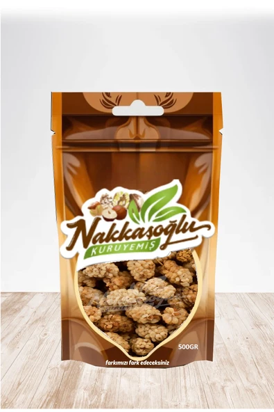 Pütürge Dut Kurusu 500Gr ürün görseli