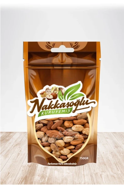 Ultra Karışık Kuruyemiş 750gr ürün görseli