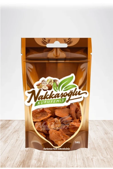 Yaprak Kayısı 5 Kg ürün görseli