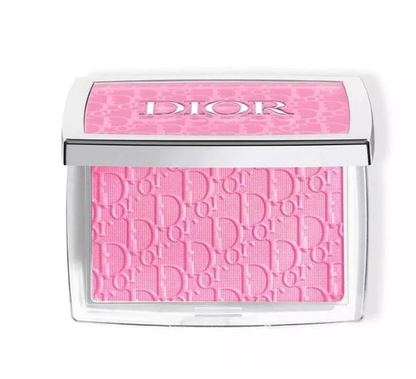 Dior Backstage Rosy Glow Blush 001 Pink