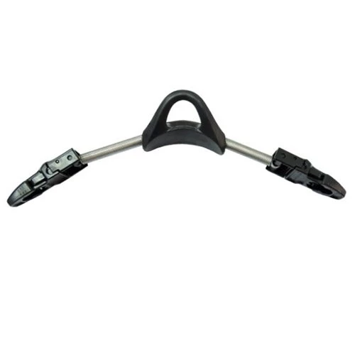 KRAKEN Palet Kayışı Çelik Yaylı Plastik Tokalı Çift ürün görseli 1