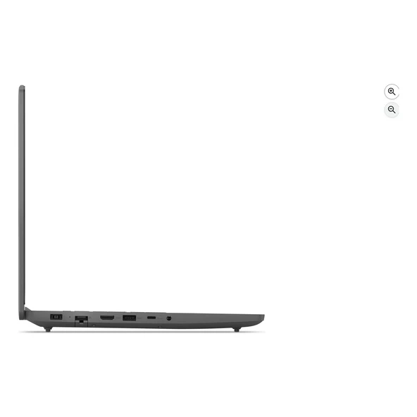 Loq I5-12450HX 16GB Ram, 512GB Ssd, 15.6 Inç Fhd Ips, Rtx 3050 6gb Gddr6 Freedos Dizüstü Bilgisayar, 83LK008KTR - Resim 9