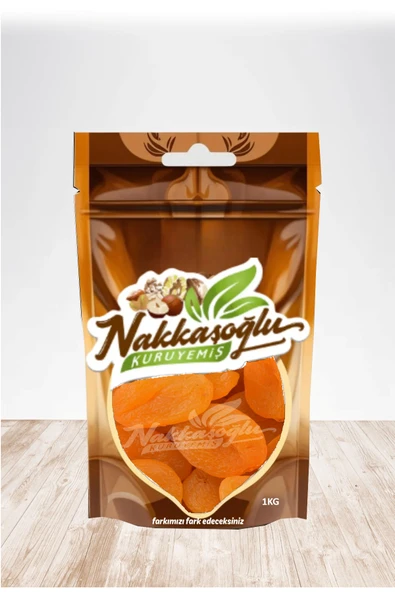 Kabaaşı Sarı Kayısı 1 Kg ürün görseli