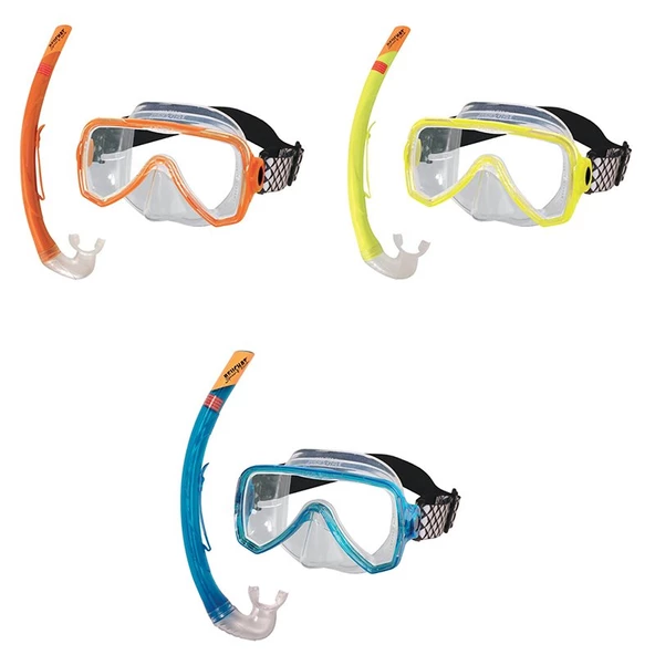 BEUCHAT SET MS OCEO Çocuk Maske Şnorkel
