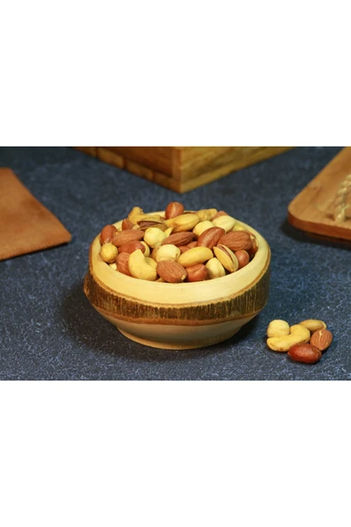 Mega Karışık Kuruyemiş 100 gr - Resim 2