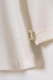 Bebek Alt Üst Takım  %100 Organik Pamuk , Bebek - Yenidoğan- csy8158 - 5