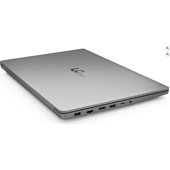 Loq I5-12450HX 16GB Ram, 512GB Ssd, 15.6 Inç Fhd Ips, Rtx 3050 6gb Gddr6 Freedos Dizüstü Bilgisayar, 83LK008KTR - Resim 6